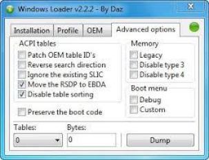 Windows 7 loader by daz torrent